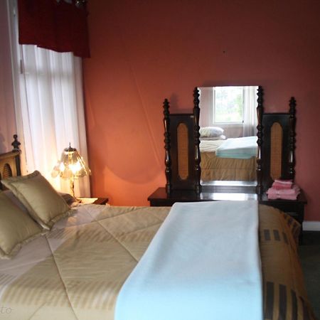 Hostal Saint Mary'S Tababela Cameră foto