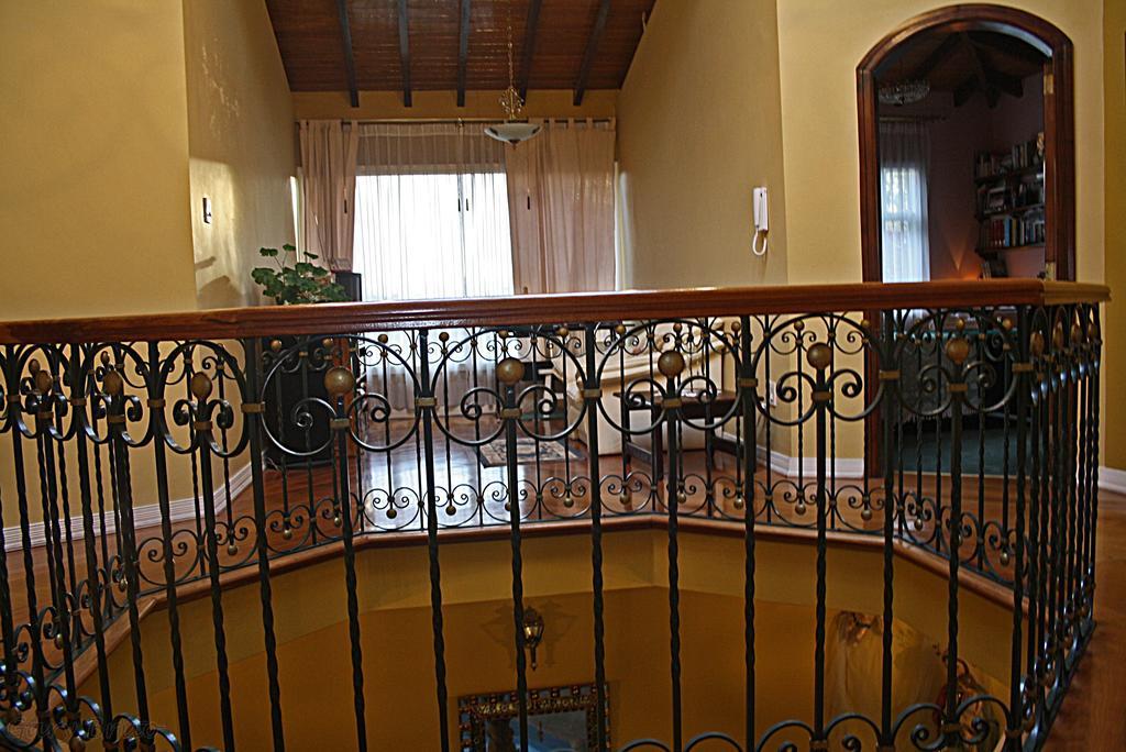 Hostal Saint Mary'S Tababela Exterior foto