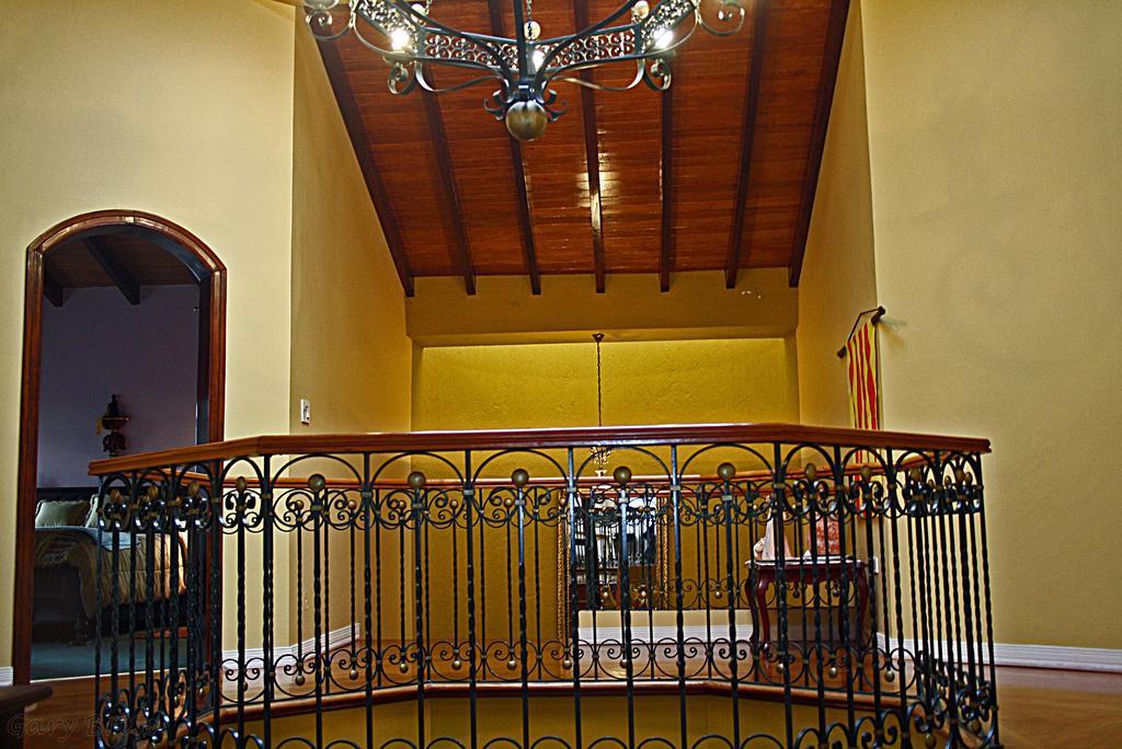 Hostal Saint Mary'S Tababela Exterior foto