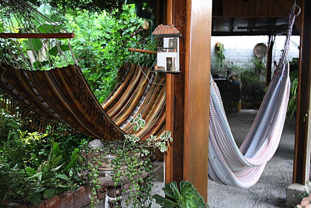 Hostal Saint Mary'S Tababela Exterior foto