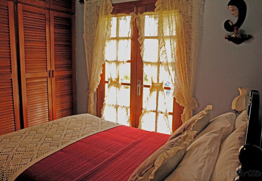 Hostal Saint Mary'S Tababela Exterior foto